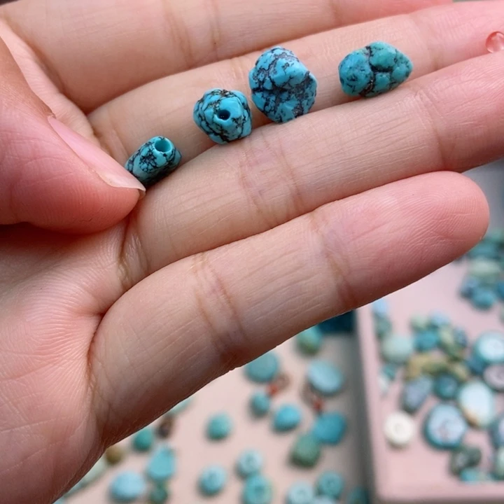 未镶嵌南红玛瑙珠宝奇石