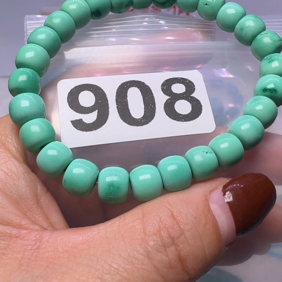 湖北特色原生态手工散珠