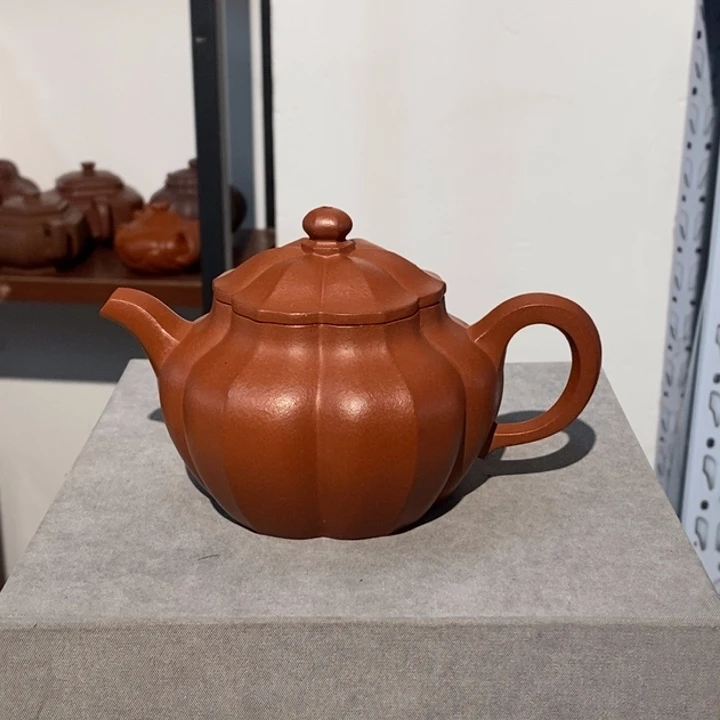 茶壶紫砂紫砂壶多少人在