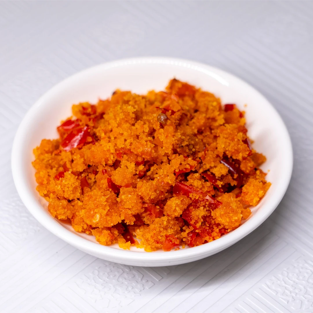 榨广椒，无任何防腐剂添加剂