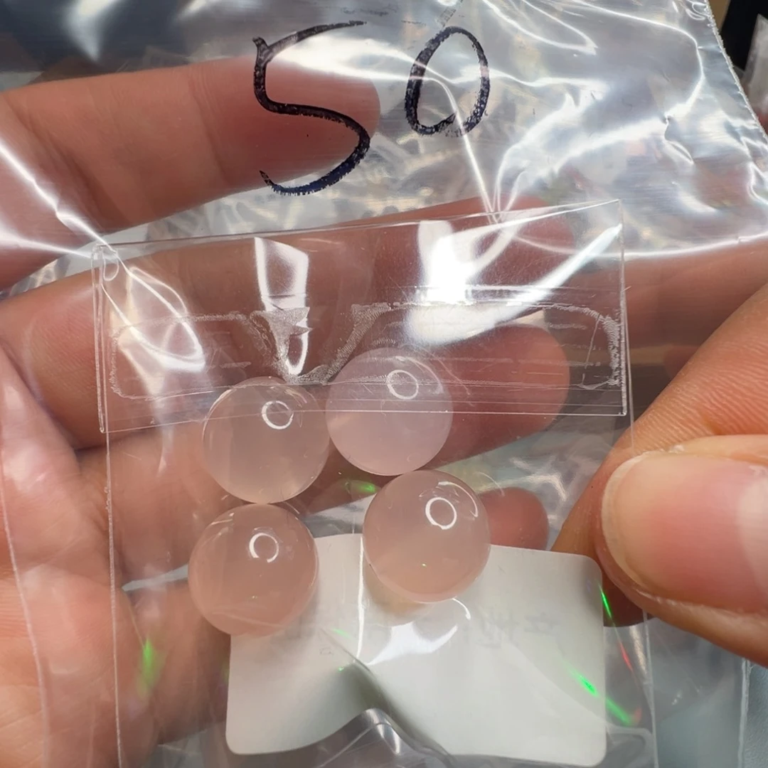 南红玛瑙配饰未镶嵌50