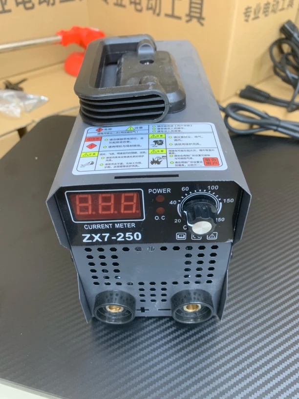 焊机配件不全「福利款」