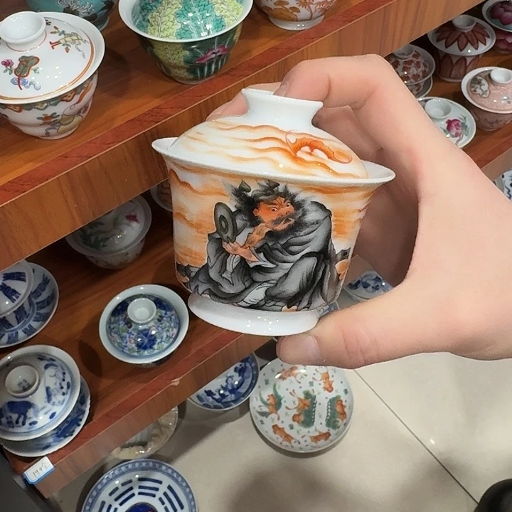 陶瓷艺术品收藏陶瓷