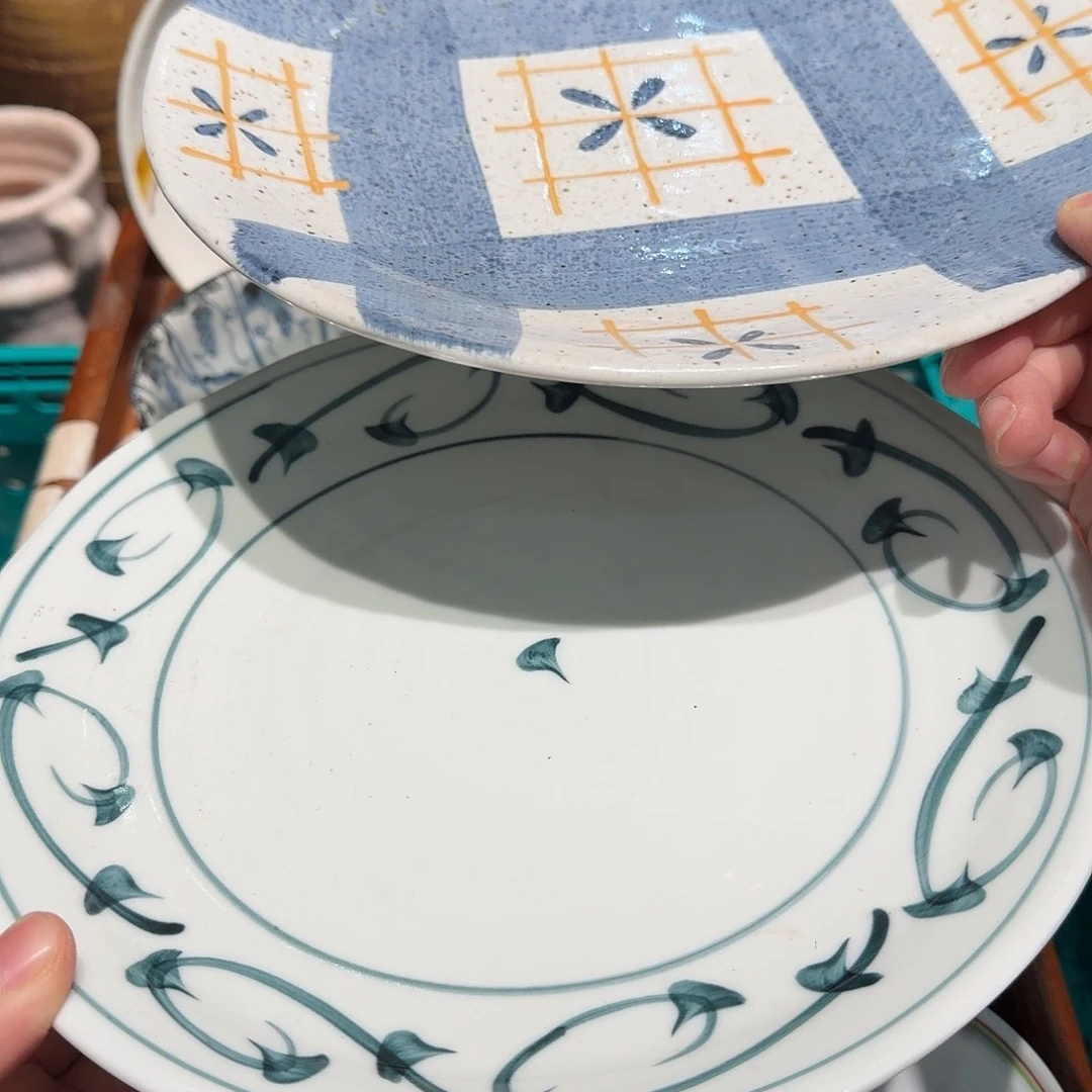 瓷片四十包邮 非全新