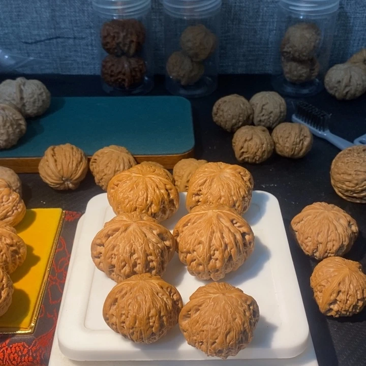 文玩核桃吊坠380000030