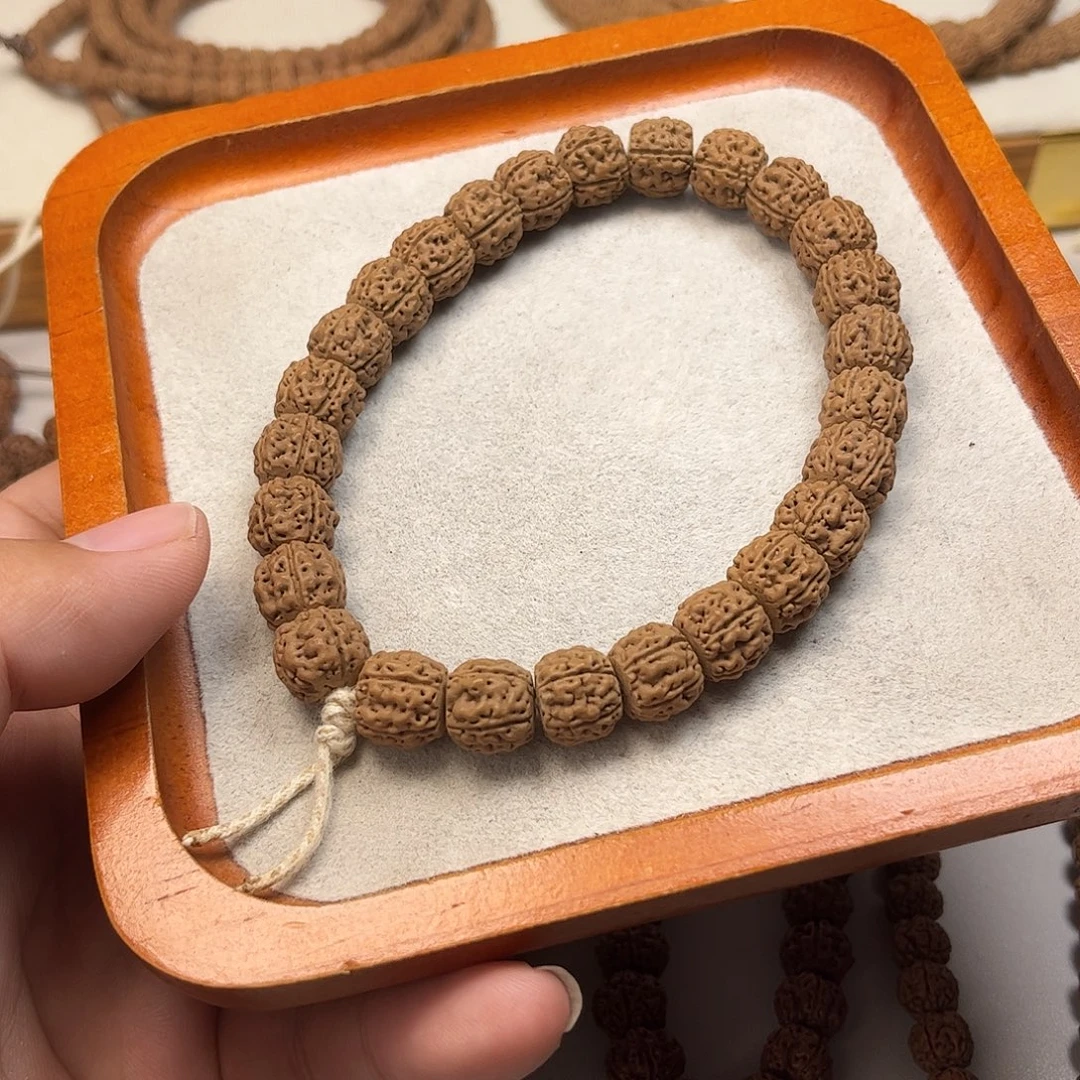 吊坠金刚菩提藏切盘龙