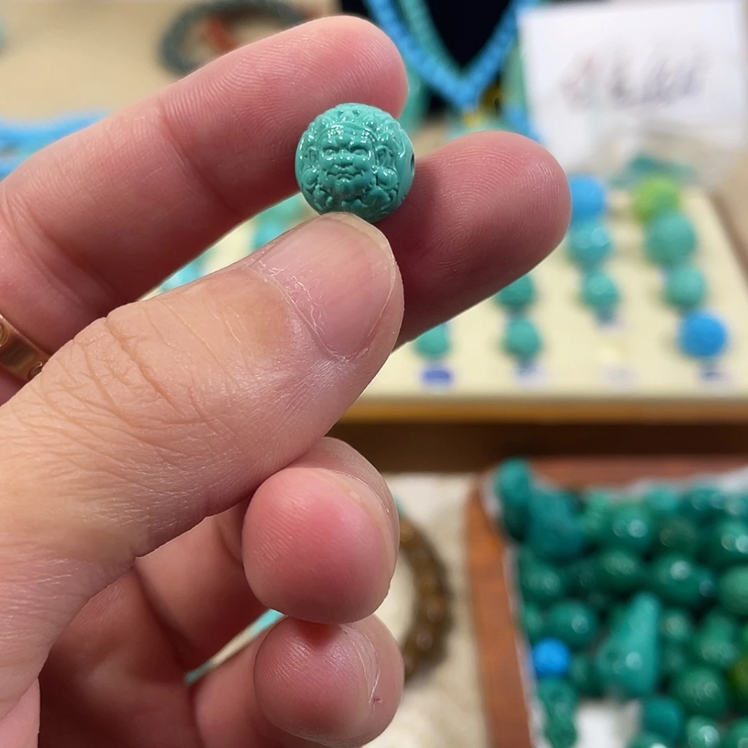 手工雕刻配饰尺寸11