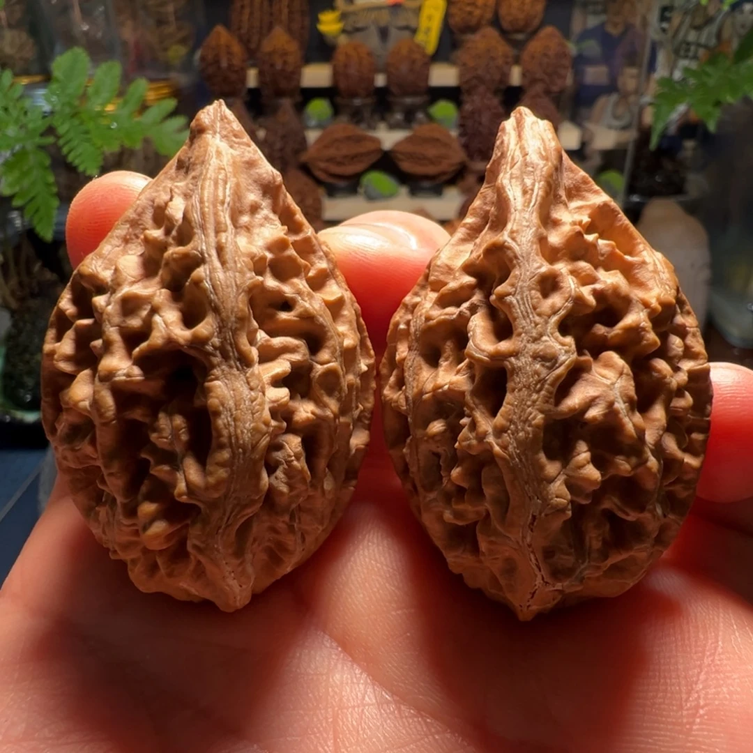 桃核吊坠11111111111