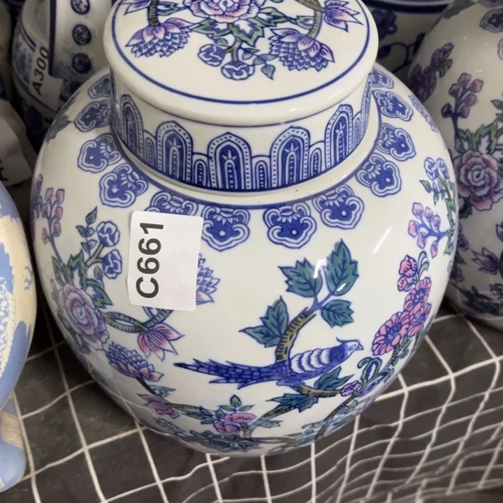 陶瓷制品瑕疵处理