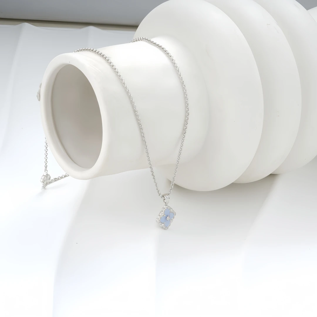 铜合金项链 项链0128（链长40+3cm）