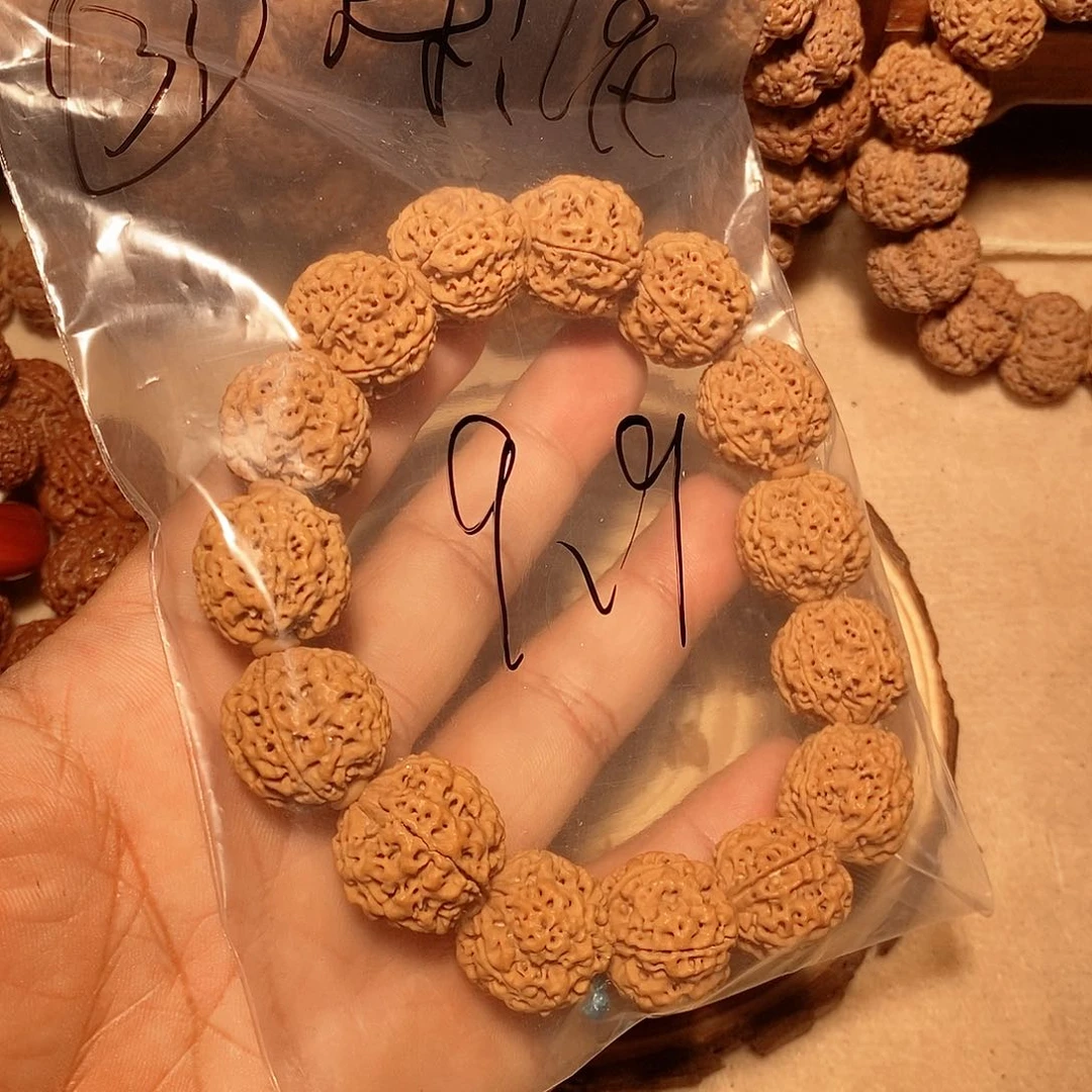 手串金刚菩提31。