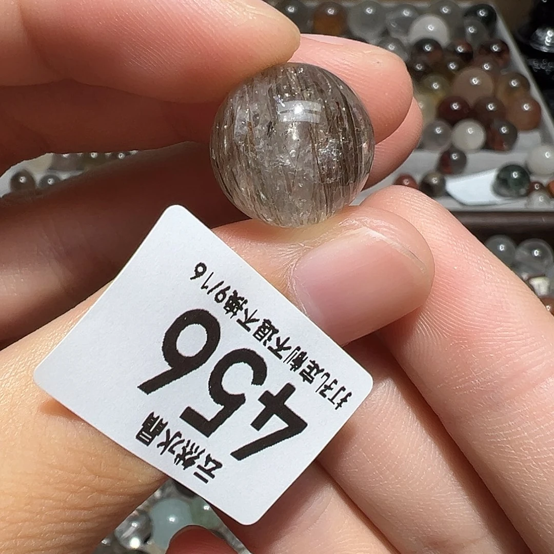 未镶嵌珠宝半成品水晶