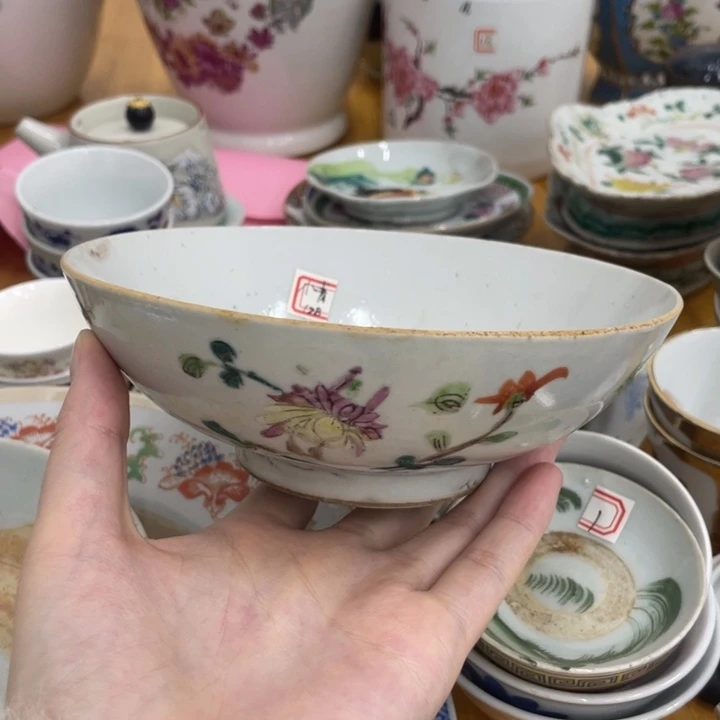 日用家用陶瓷制品