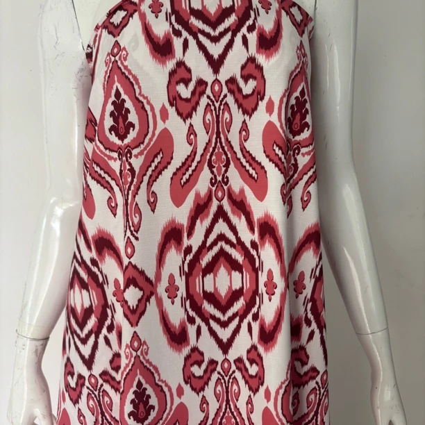 2米 亚麻atlas 布料