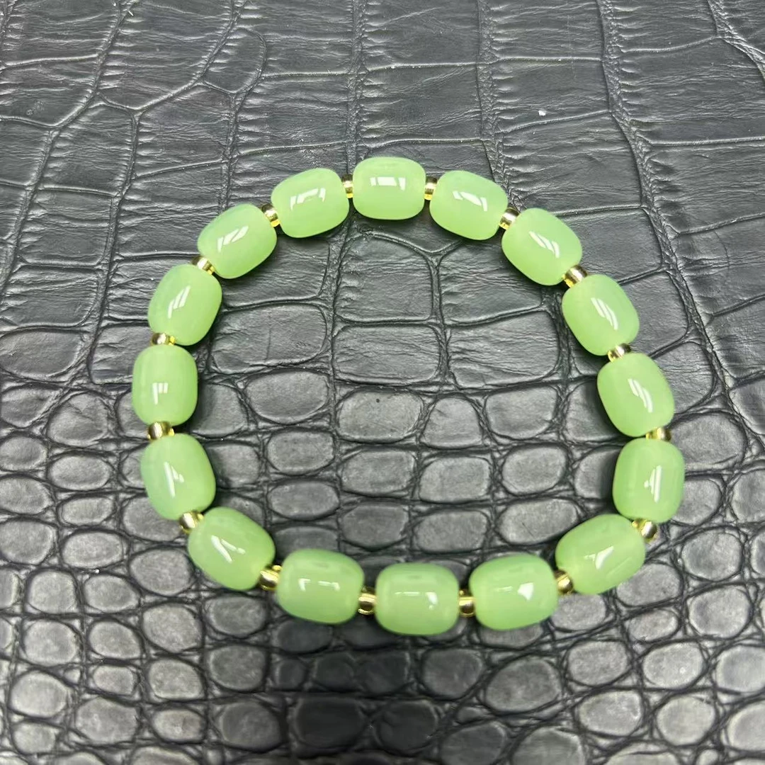 【中域甄选】工艺珍藏手串-HZ269单圈