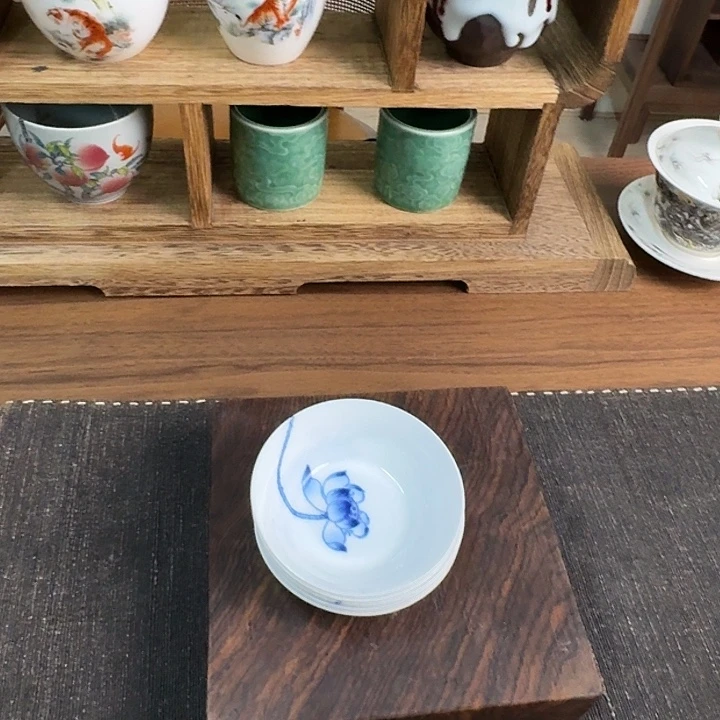 陶瓷制品及各类陶瓷