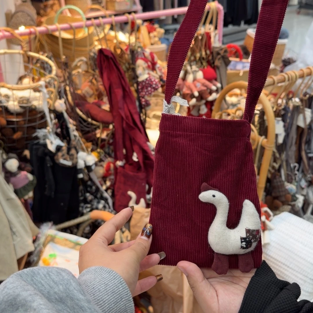 大馍馍推荐好看包包