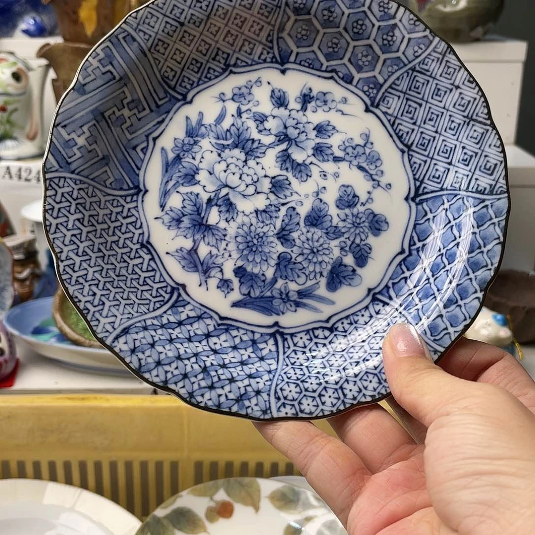 瓷片三*哈哈哈真的喜欢