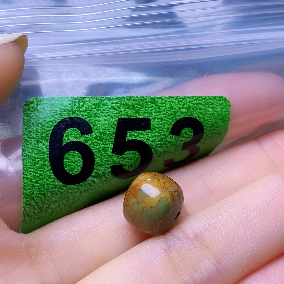 空竹粉丝专享十堰特色散珠