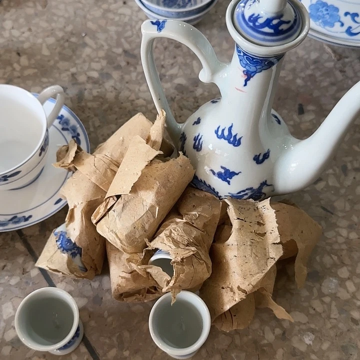 摆件景德镇陶瓷艺术品