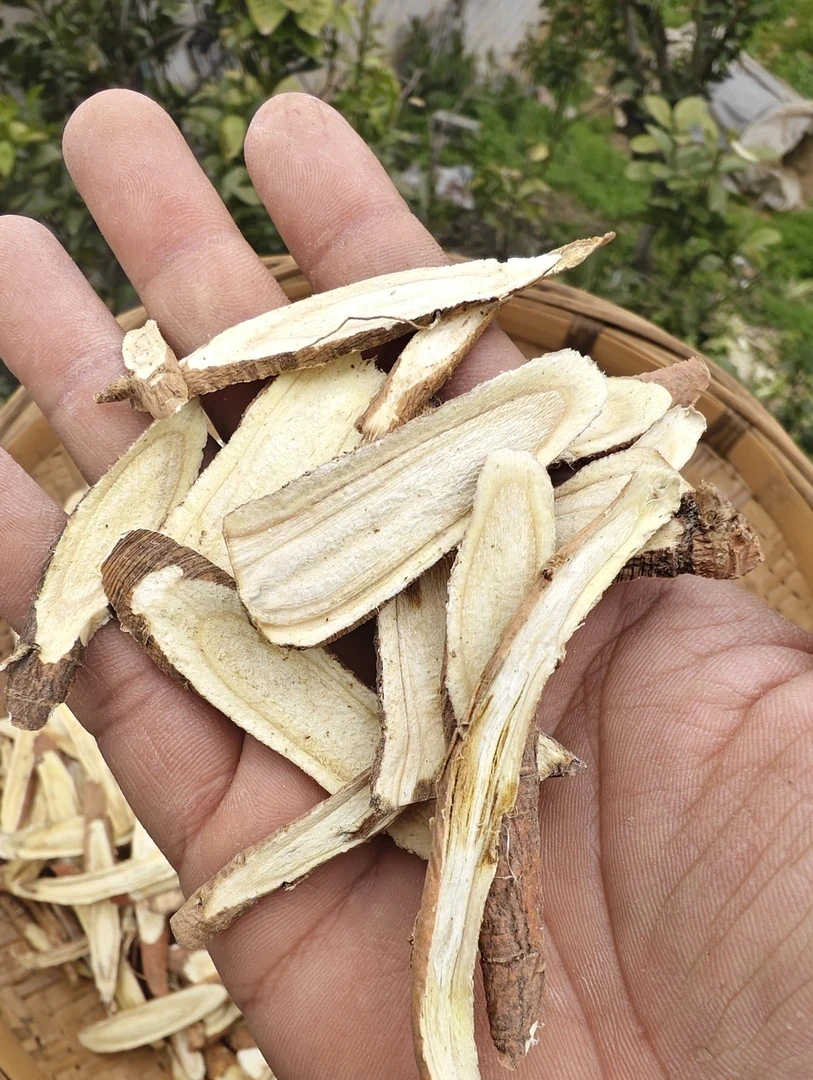 湖南甘草斜片可泡水的正品新货