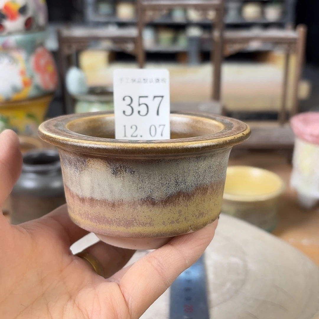 瓷片景德镇陶瓷手工制作