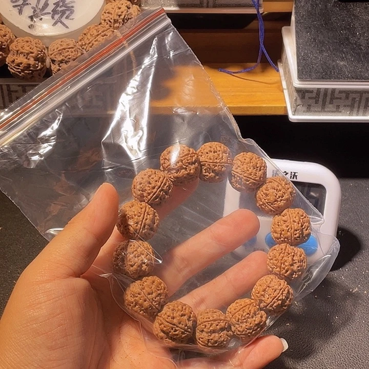 风***声手串金刚菩提我是