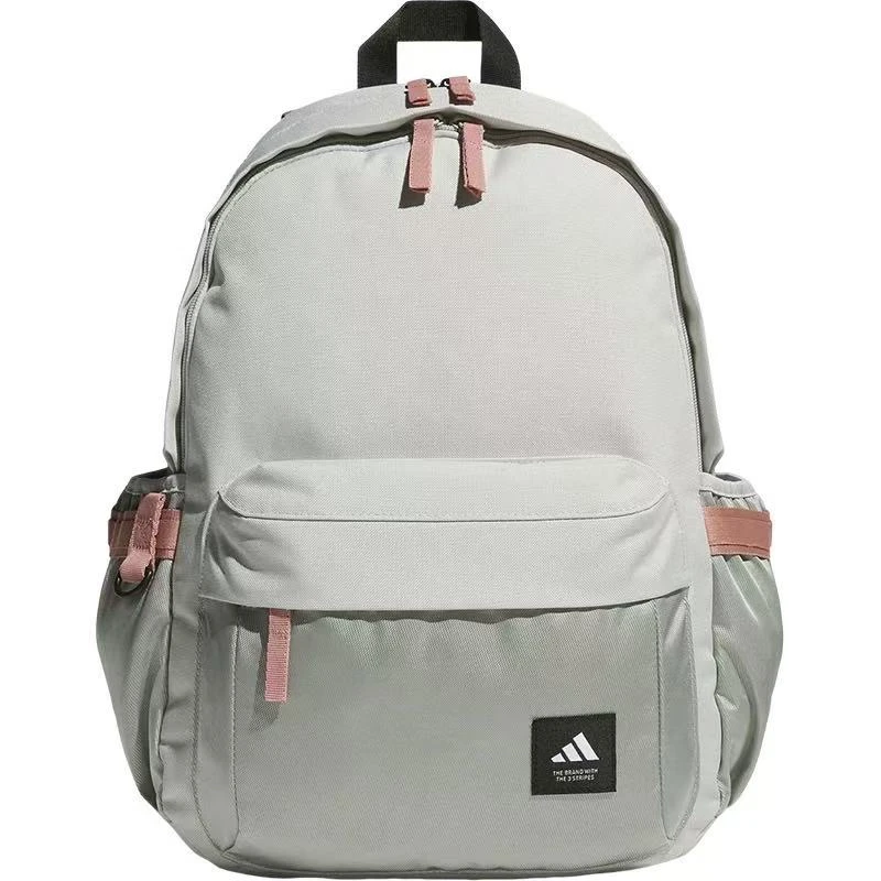 阿迪达斯/Adidas新款中性运动双肩休闲运动学生背包 JX5008