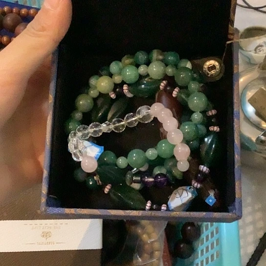基哥日瓷中古精选