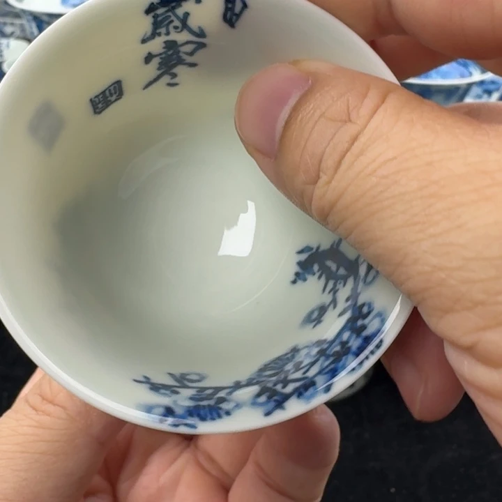 山水画作品欣赏作品