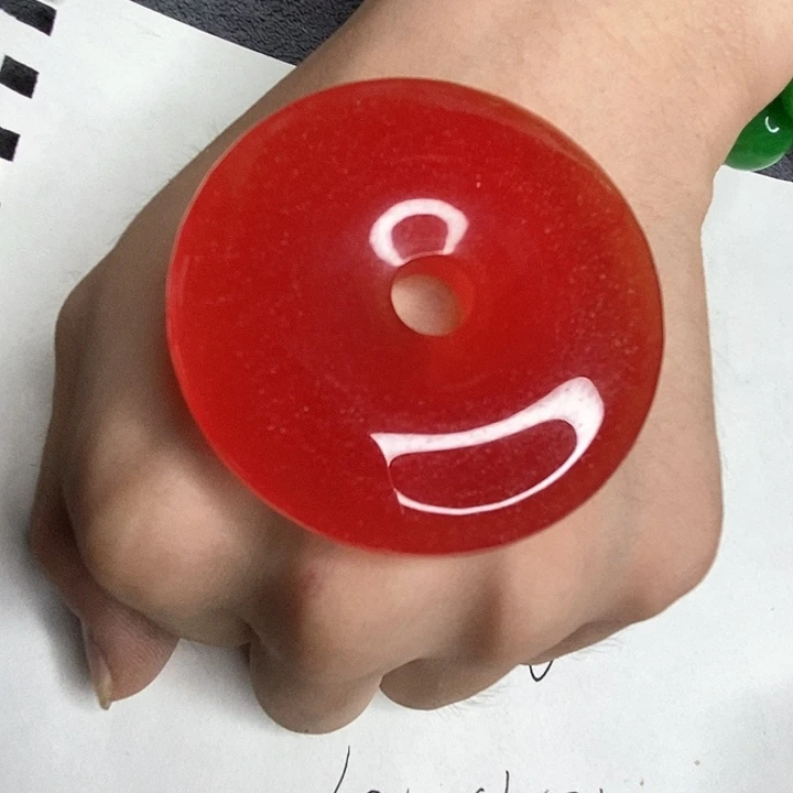 564 精品保真吊坠