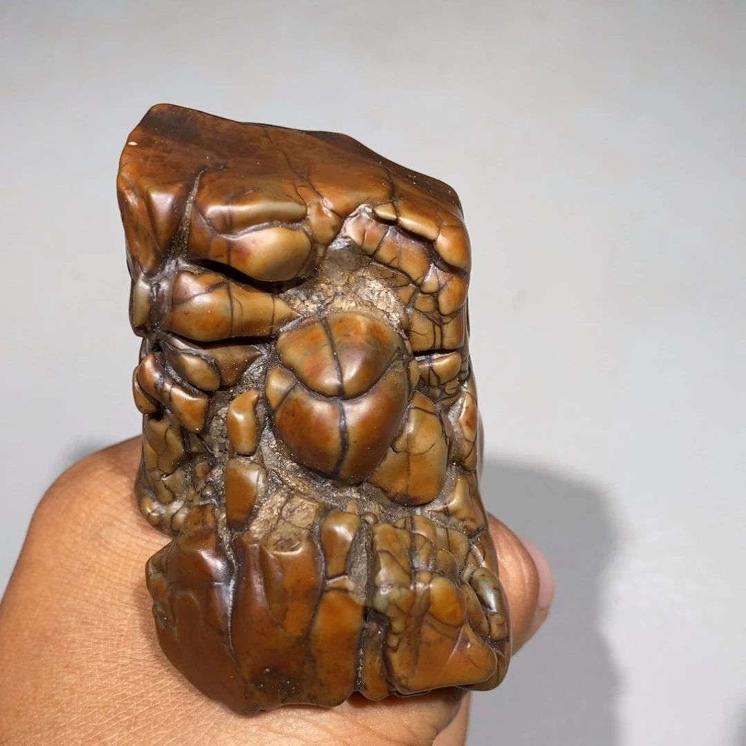 玛瑙/玉髓车挂合金009