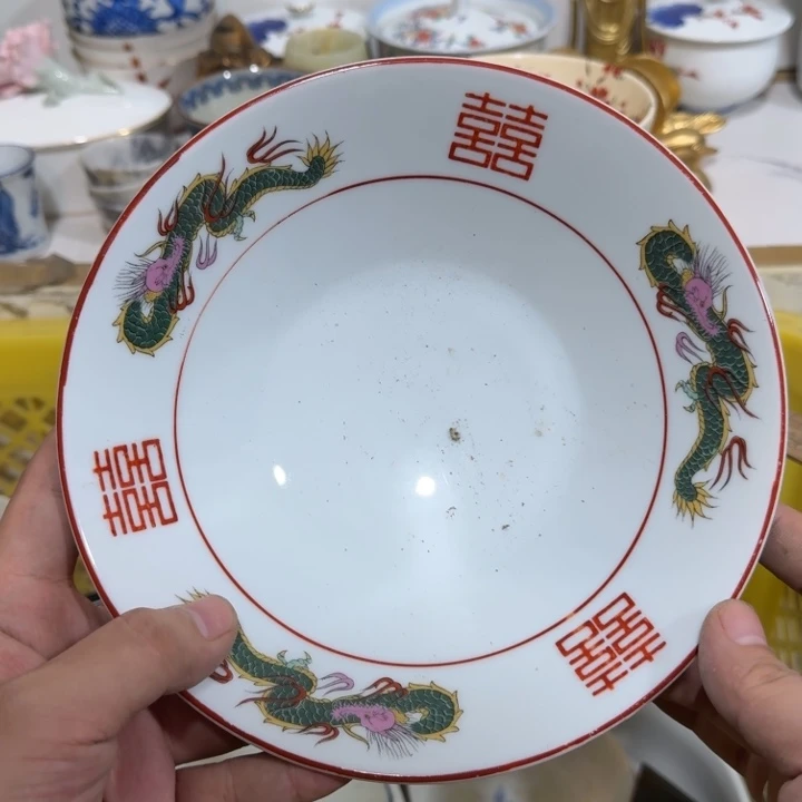 陶瓷推荐第二名20包邮