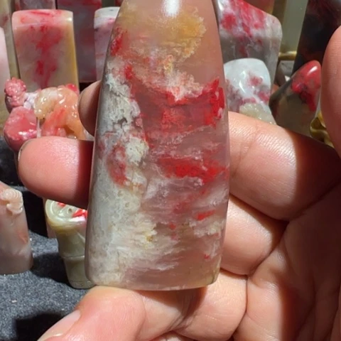 巴林石巴林石随行章
