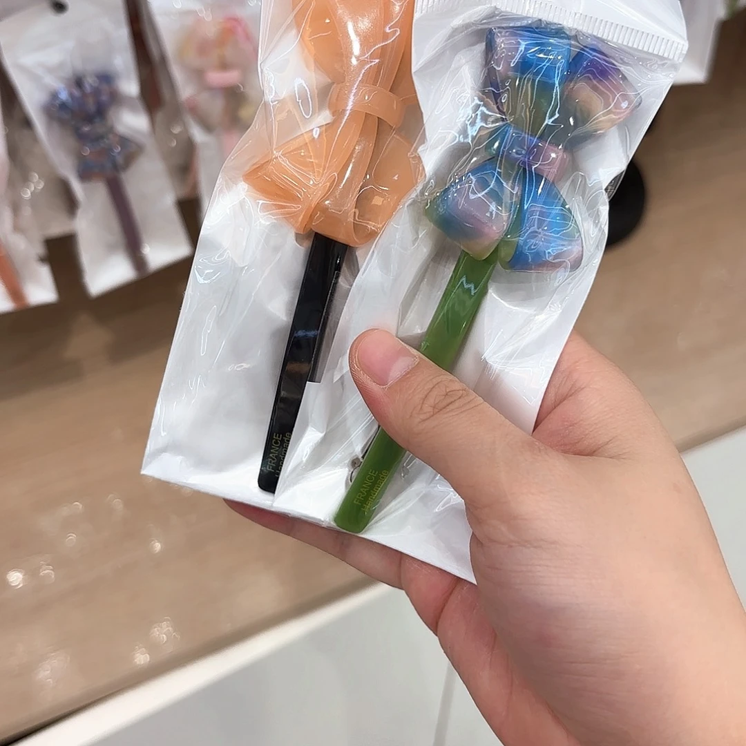 铁合金布艺弹夹2个