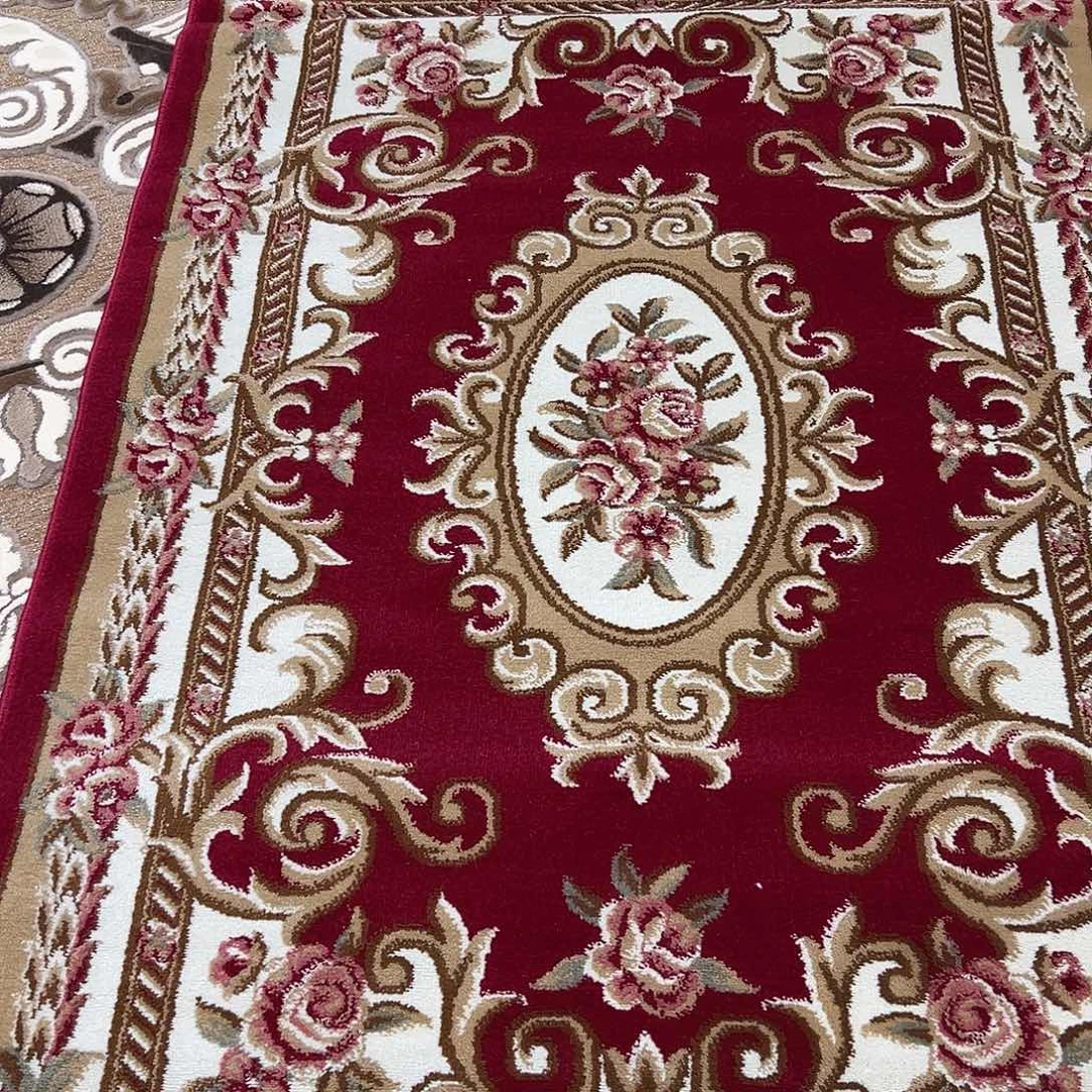 混纺120×180丙纶编织