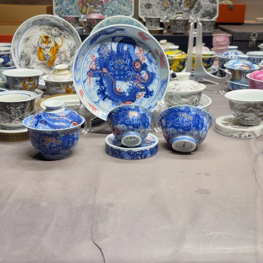 杯子景德镇陶瓷学院