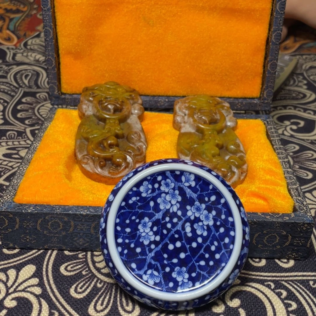 旧藏好货一物一拍