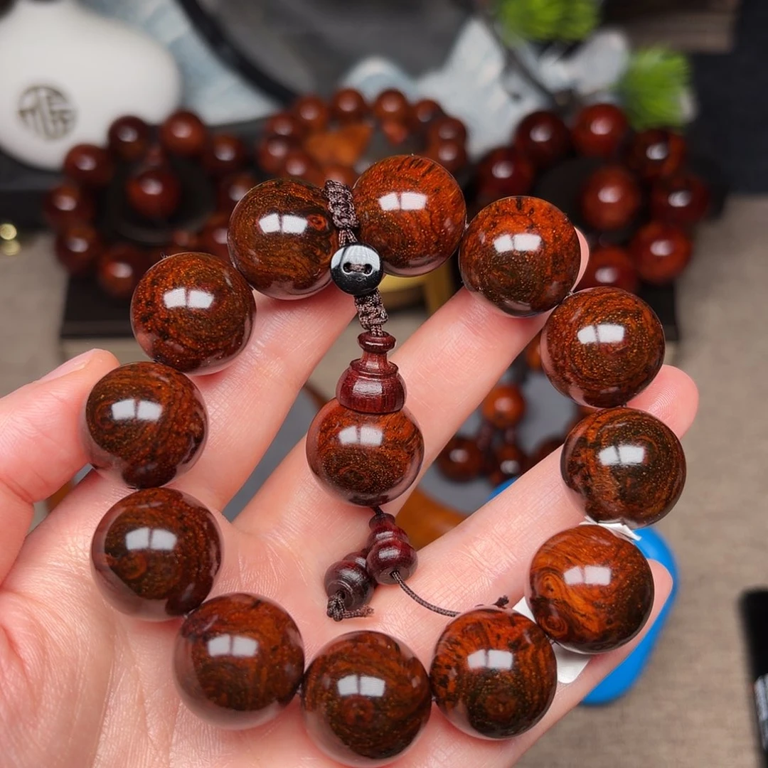 黄花梨/降香黄檀SS