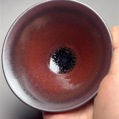 【闪购商品】茶盏-143............