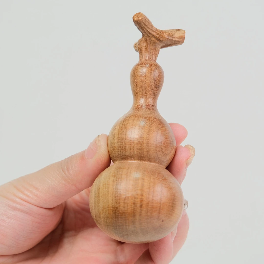 桃木葫芦 - ZX044