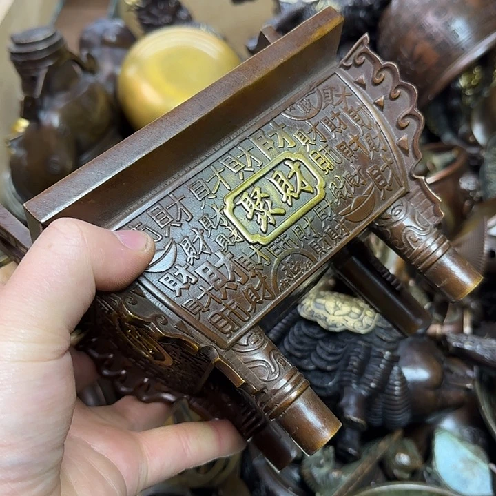 铜器摆件铜器摆件铜器摆件
