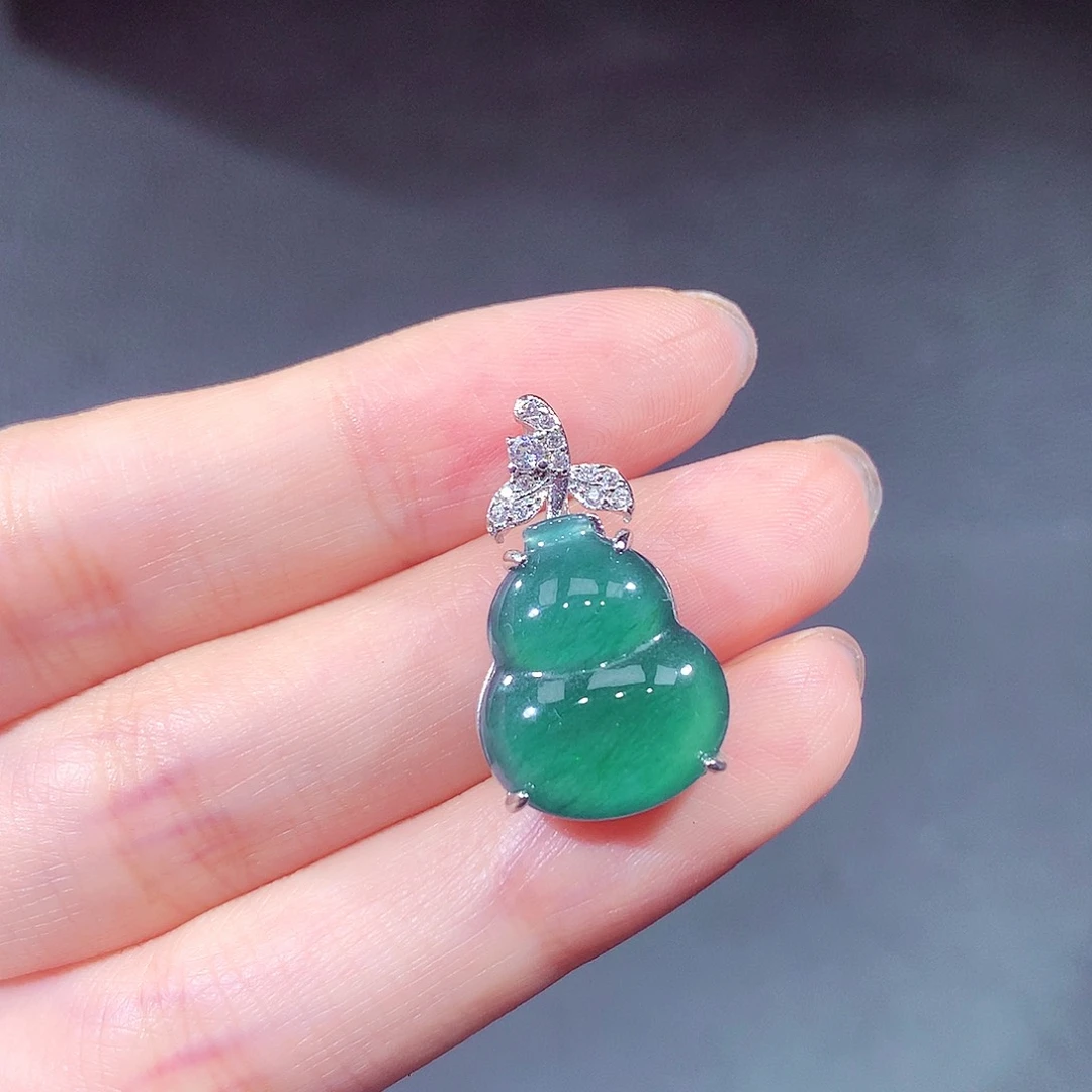 未镶嵌戒指翡翠翡翠