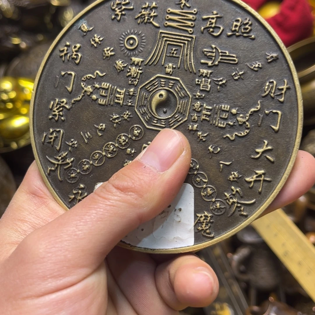 精美铜器诚信经营