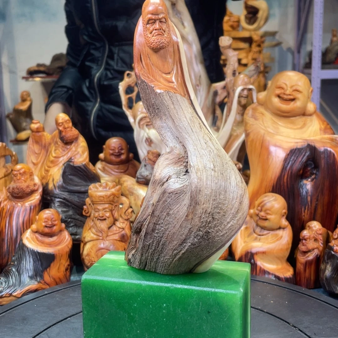 手串/手链柏木（崖柏）