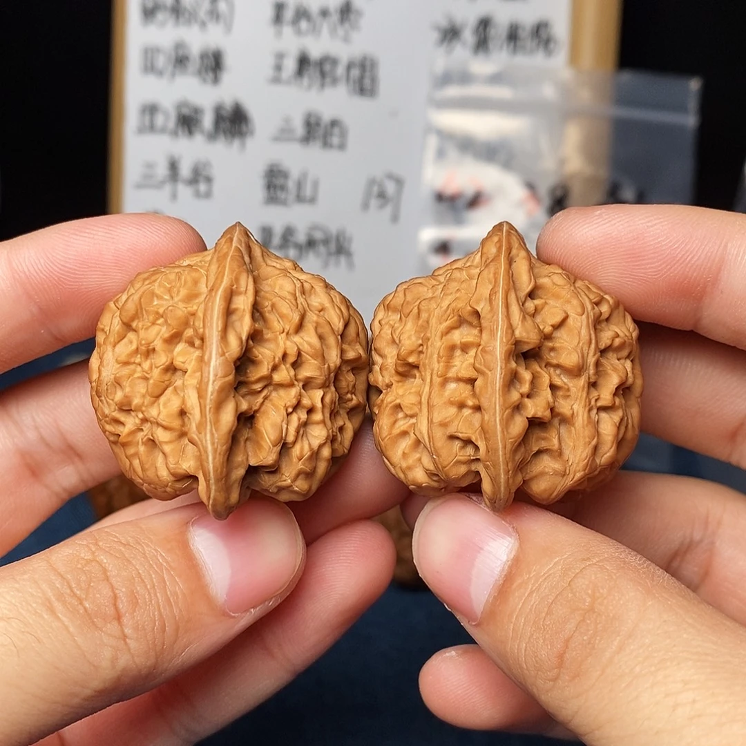 手串文玩核桃大蟾王