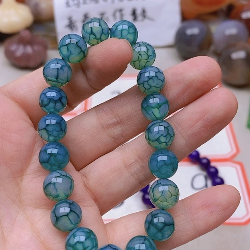 【闪购商品】未镶嵌玛瑙/玉髓珠宝半成品怡****）