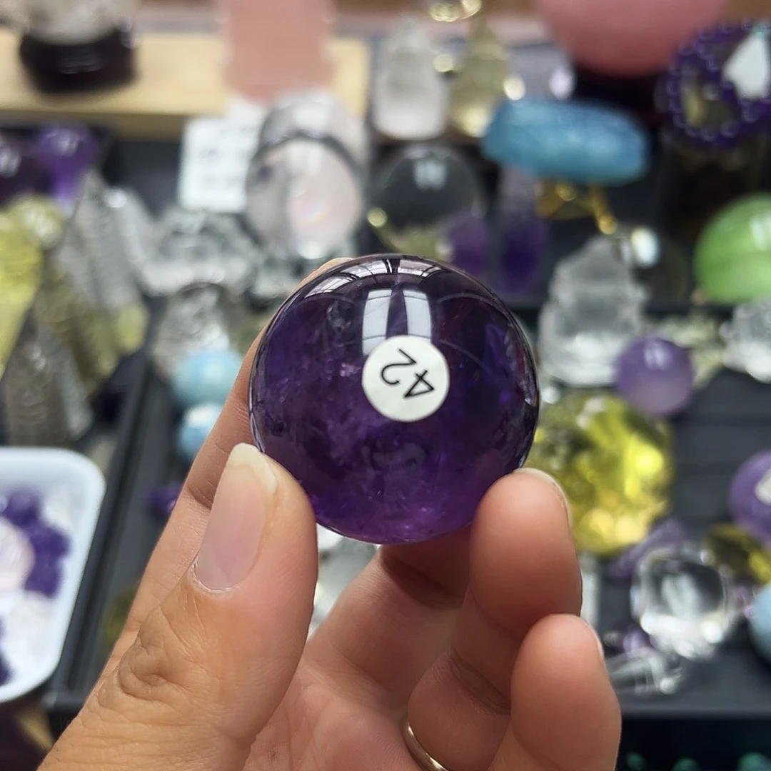 水晶摆件未镶嵌绿水晶