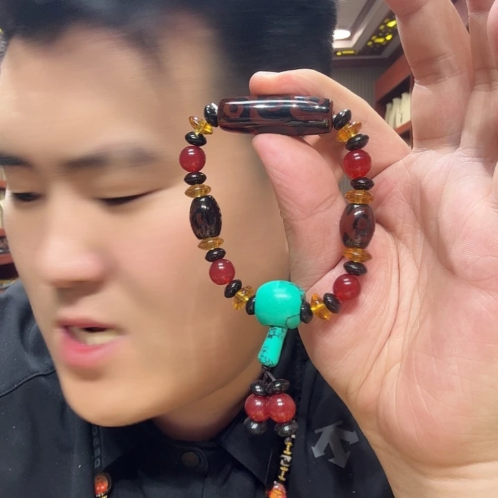 玛瑙/玉髓未镶嵌珠宝奇石