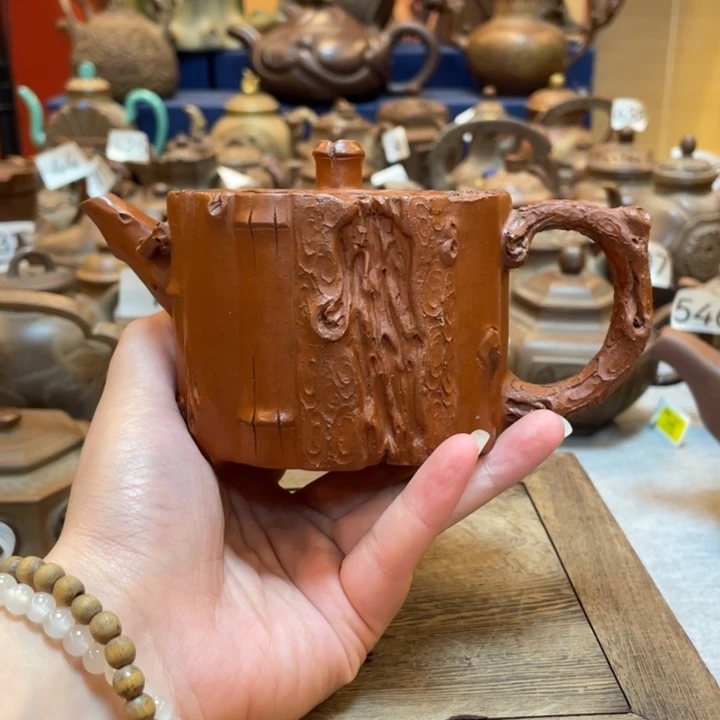 茶壶紫砂紫砂茶具紫砂